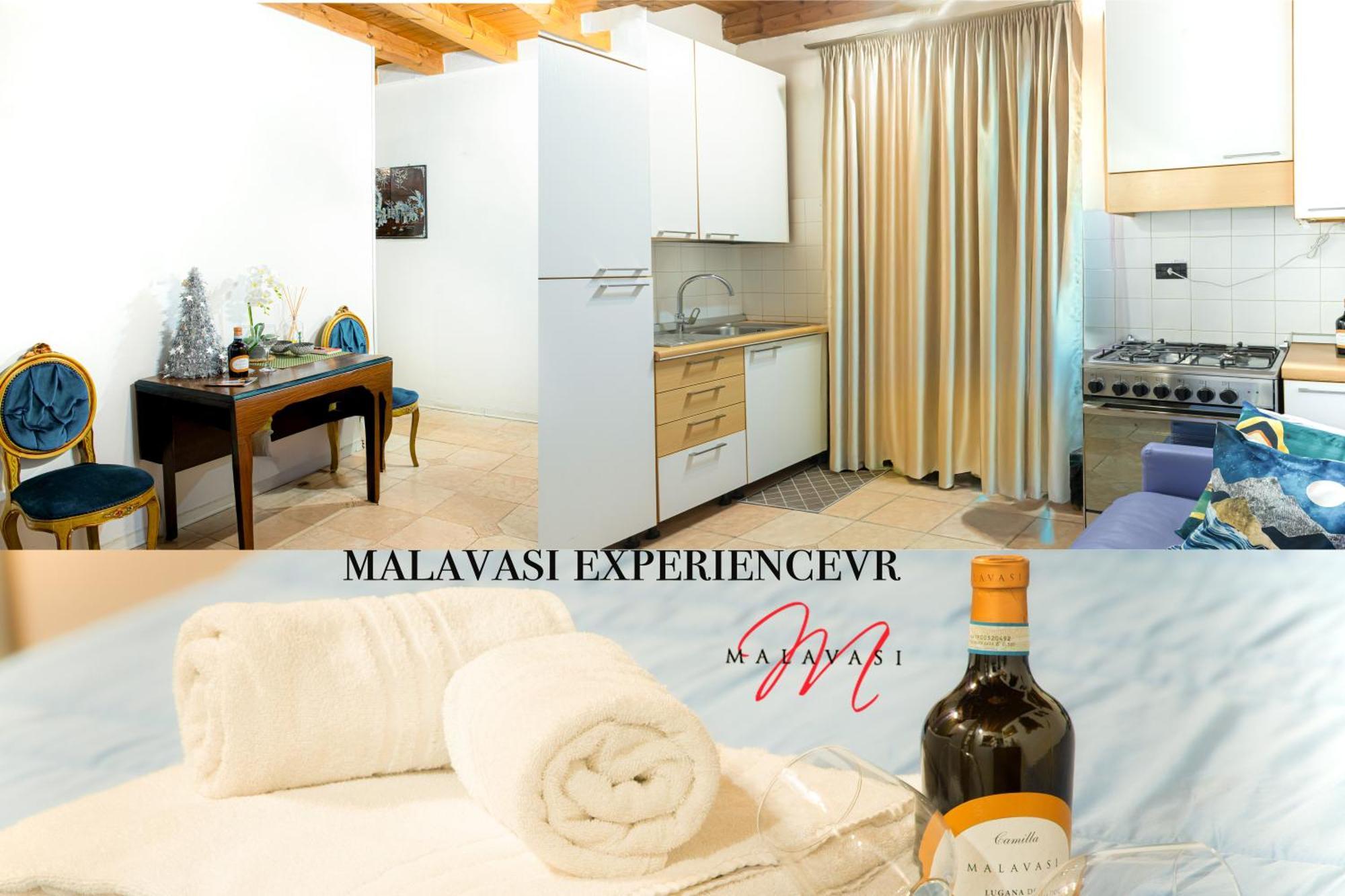Malavasiexperiencevr Verona Kültér fotó